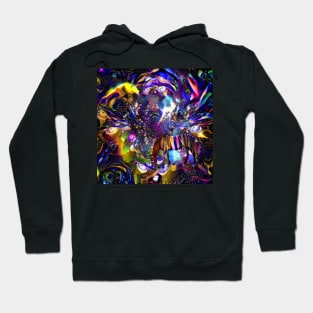 Vivid Imagination Hoodie